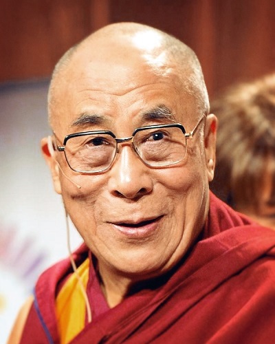 Dalai zitate lama die schönsten des 100+ Zitate