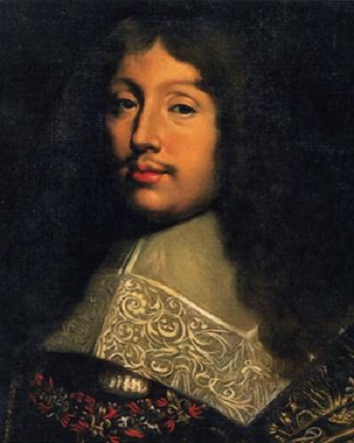 François de La Rochefoucauld