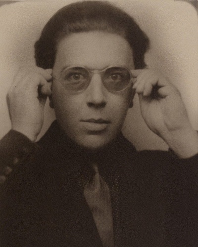 André Breton 