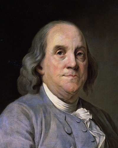 Benjamin Franklin