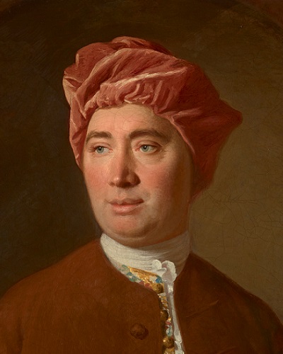 David Hume