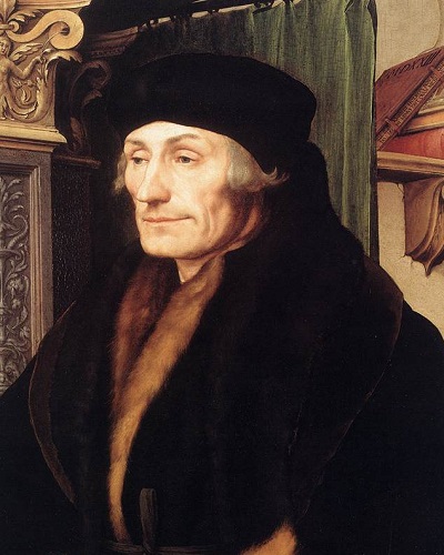 Desiderius Erasmus