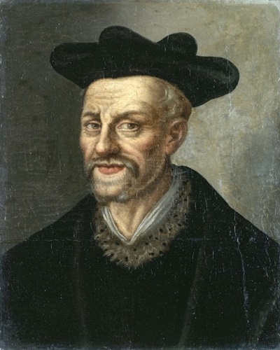 François Rabelais