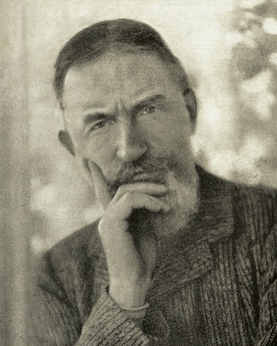 George Bernard Shaw