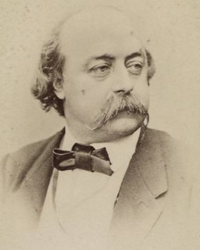 Gustave Flaubert