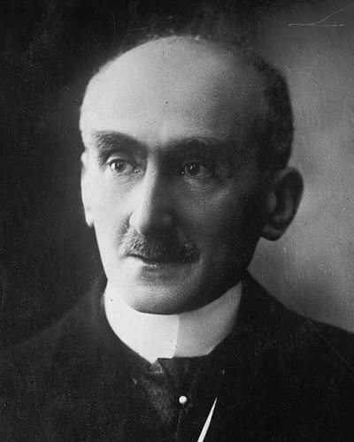 Henri Bergson