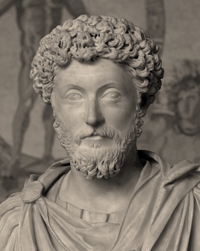 Marcus Aurelius