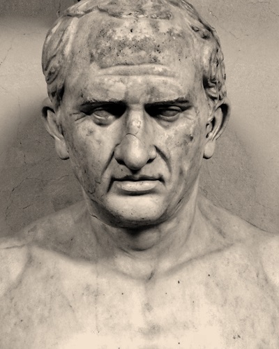 Marcus Tullius Cicero