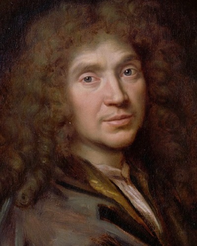 Molière ou la Vie de Jean-Baptiste Poquelin