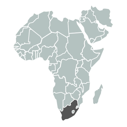 Afrique du Sud